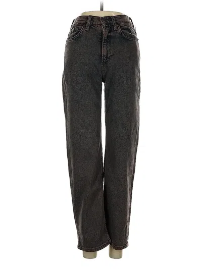 Arizona Jean Company Jeans In Brown