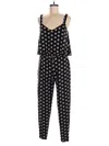 Arizona Jean Company Jumpsuit In Black
