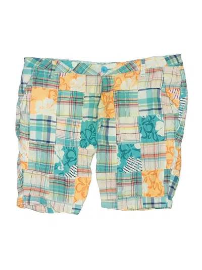 Pre-owned Arizona Jean Company Shorts In Blue