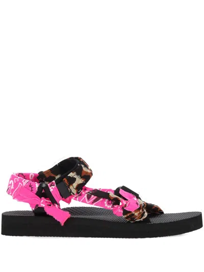Arizona Love Sandals In Multi