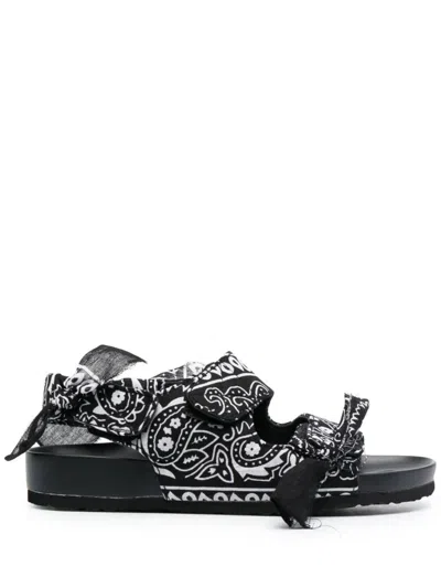 Arizona Love Sandals In Multi
