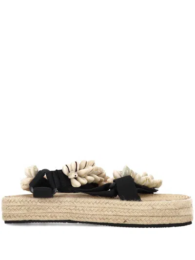 Arizona Love Sandals In Multicolor