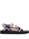 Arizona Love Sandals In Multicolor
