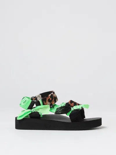 Arizona Love Shoes  Kids In Green