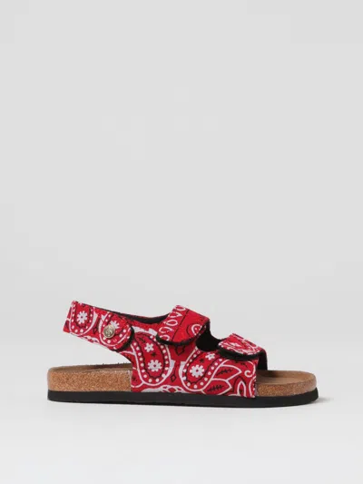 Arizona Love Shoes  Kids In Red