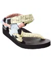 ARIZONA LOVE ARIZONA LOVE TREKKY SANDAL