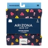 Arizona Mens Boxers 382908 In Multi
