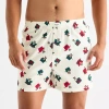 Arizona Mens Boxers 382908 In White