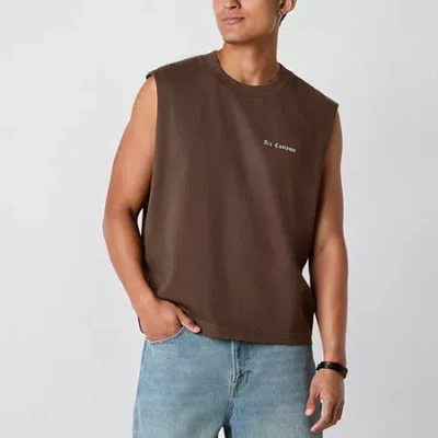 Arizona Mens Muscle Tank Top In Multi