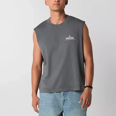 Arizona Mens Muscle Tank Top In Multi