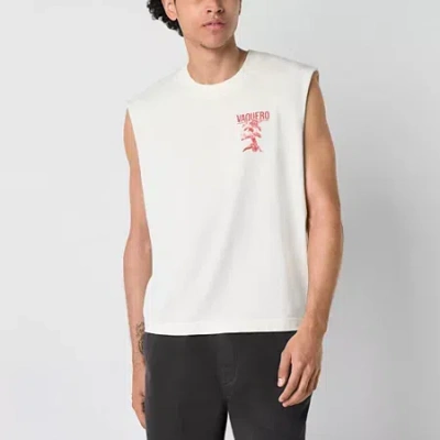 Arizona Mens Muscle Tank Top In Multi