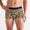 Arizona Mens Trunks 379142 In Multi