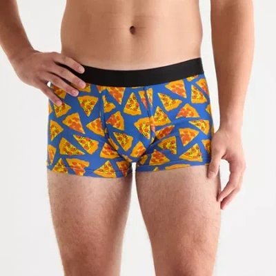 Arizona Mens Trunks 379142 In Multi