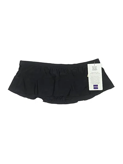 Arizona Swimsuit Bottoms In Black