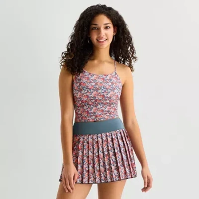 Arizona Womens Tank Top In Multi