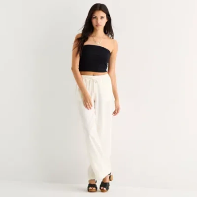 Arizona Womens Tube Top In Black