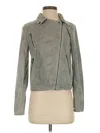 Ark & Co. Jacket In Gray