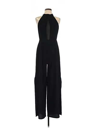 Pre-owned Ark & Co. Jumpsuit In Black