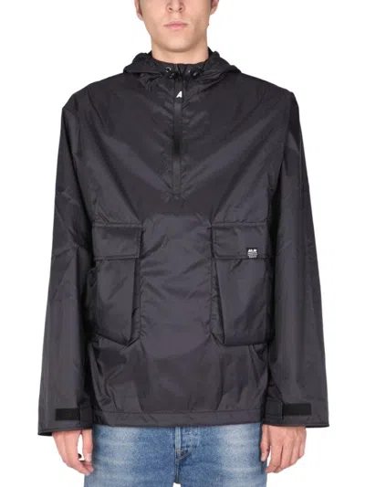 ARKAIR WATERPROOF JACKET WITH HOOD