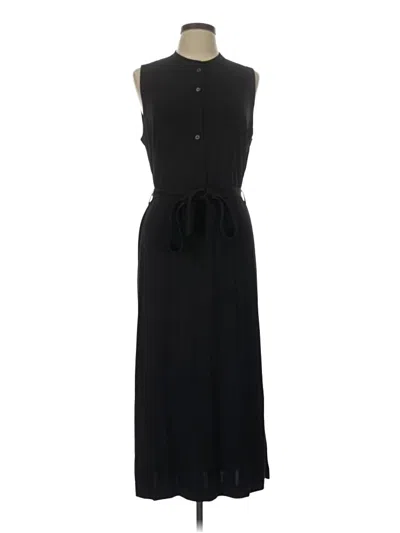 Arket Casual Dress In Black