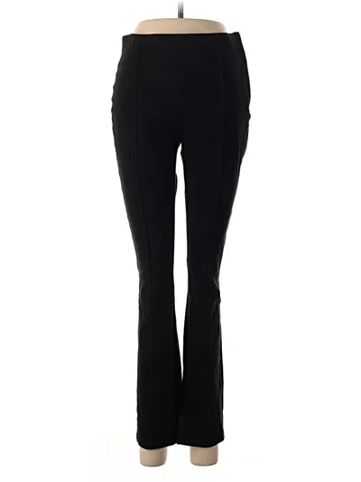 Pre-owned Arket Dress Pants In Black