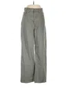 Arket Jeans In Gray