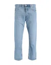 Arket Jeans In Blue