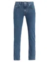 Arket Jeans In Blue