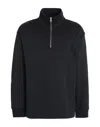 Arket Sweatshirts In Black
