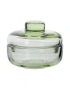 Arket Small Object For Home Green Size - Glass