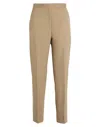 Arket Pants In Beige