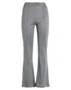 Arket Pants In Grey