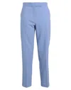 Arket Pants In Purple