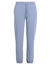 Arket Pants In Blue