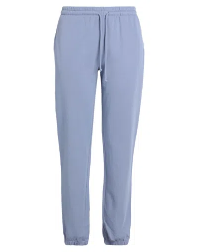 Arket Pants In Blue