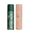 Arkive Headcare Arkive The Reset Future Bloom Dry Shampoo 200ml & Decorated Woods Limited Edition Dry Shampoo 200ml