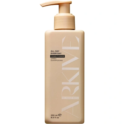 Arkive Headcare The All Day Everyday Conditioner 250ml In White