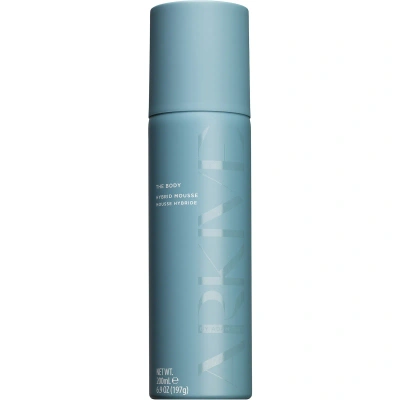 Arkive Headcare The Body Hybrid Mousse 200ml In White
