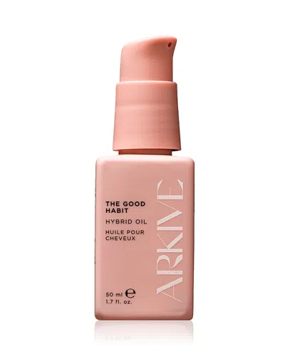 Arkive Headcare The Good Habit Hybrid Oil 1.7 Oz.