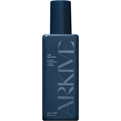 Arkive Headcare The Mastery Hairspray 250ml In Blue