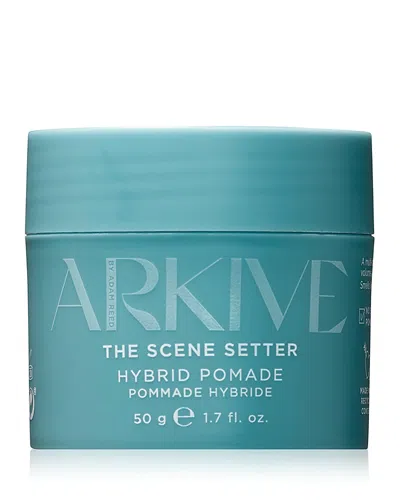 Arkive Headcare The Scene Setter Hybrid Pomade 1.7 Oz.