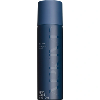 Arkive Headcare The Veil Hairspray 250ml In White