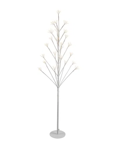 Arlec America Led Lighted Tree In White