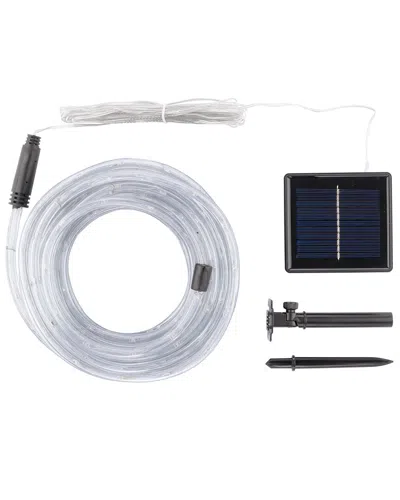 Arlec America Multi Solar Powered Colored Rope Light