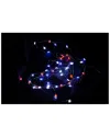 Arlec America Discontinued  Patriotic String Lights Patriotic In Multi