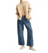 Arlo Mott Watts Button Shirt In Khaki In Brown