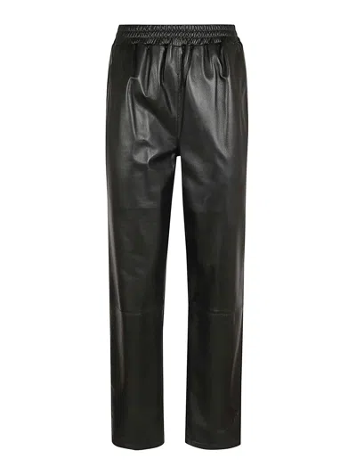 Arma Abigail Pants In Black
