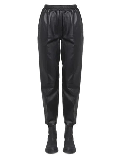 Arma Abigail Trousers In Black