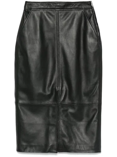 ARMA ARKINA MIDI SKIRT