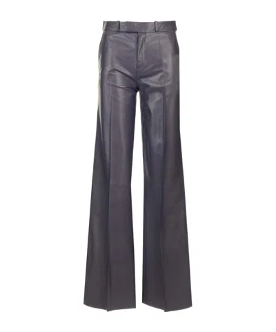 ARMA BELT-LOOP CASUAL PANTS